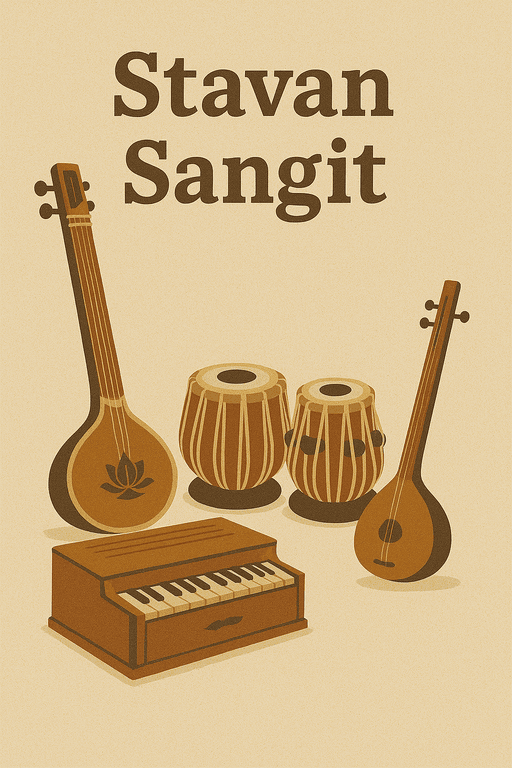 સ્તવન સંગીત