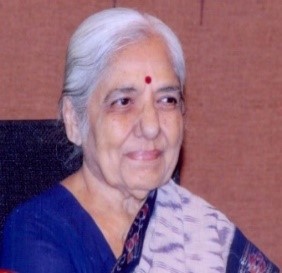 ઈલા પાઠક