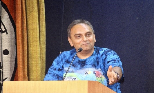 જય વસાવડા