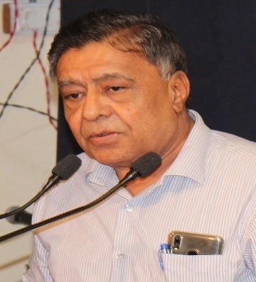 શ્રી જસુભાઈ કવિ