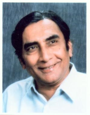 પદ્મશ્રી ડૉ. કુમારપાળ દેસાઈ