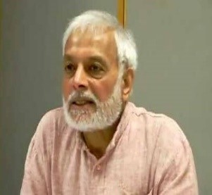 શ્રી વિપુલ કલ્યાણી